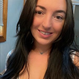 Meet your Posher, Kate